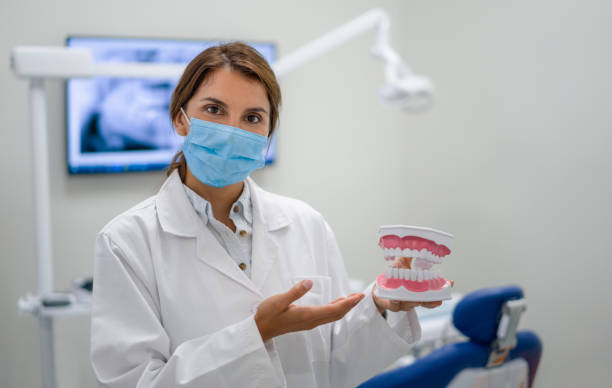 Best Emergency Denture Repair in Crystal River, FL